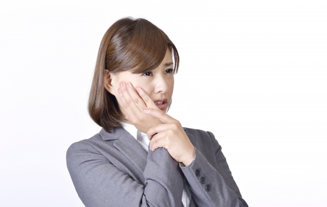 歯が痛い・かわまがりファミリー歯科・川曲町