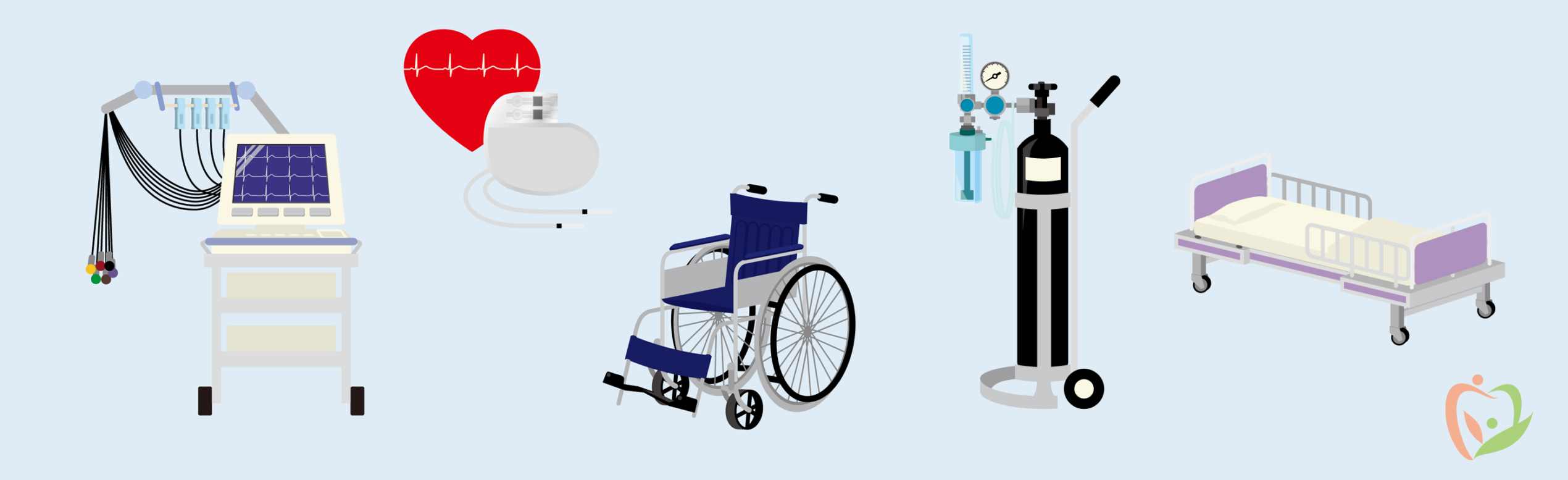 障害者・糖尿病・高血圧の方への歯科治療　かわまがりファミリー歯科